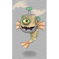 Cartoons and other-CO 3188